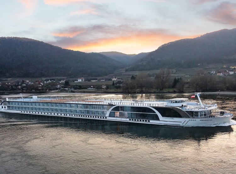 River Cruises | AmaWaterways™ River Cruise Line