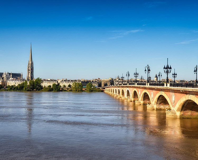 Bordeaux