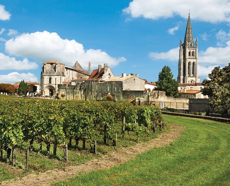 Pauillac