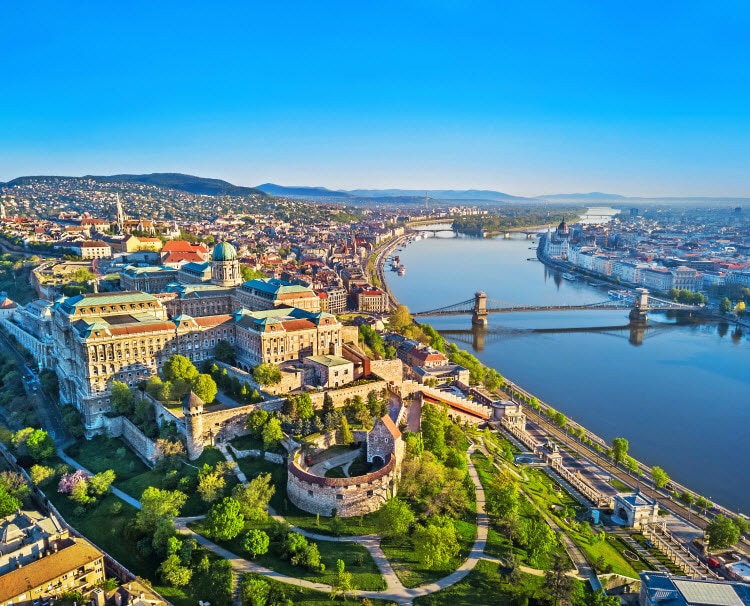Best of the Danube