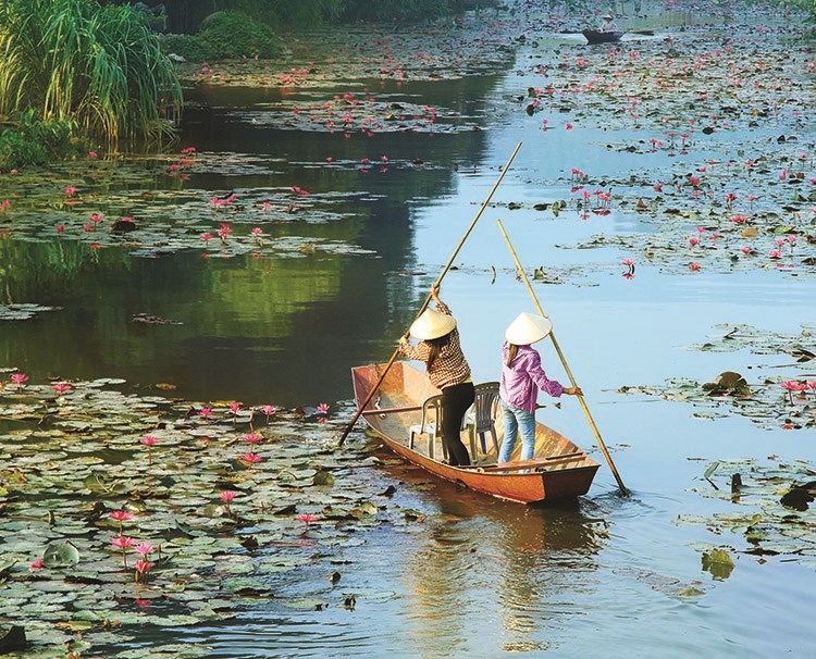 MEKONG