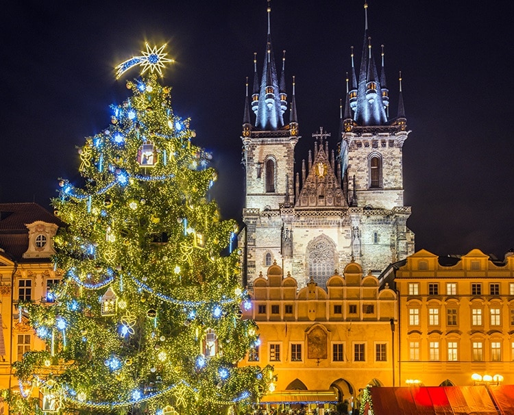 European Christmas Market Cruises Beyond The Danube And Rhine Cruises