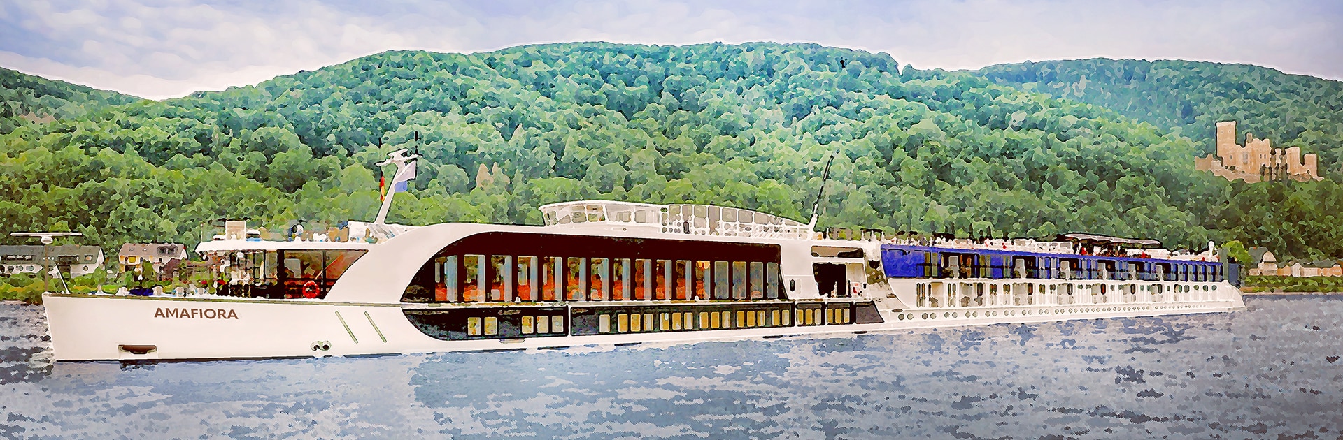 AmaWaterways