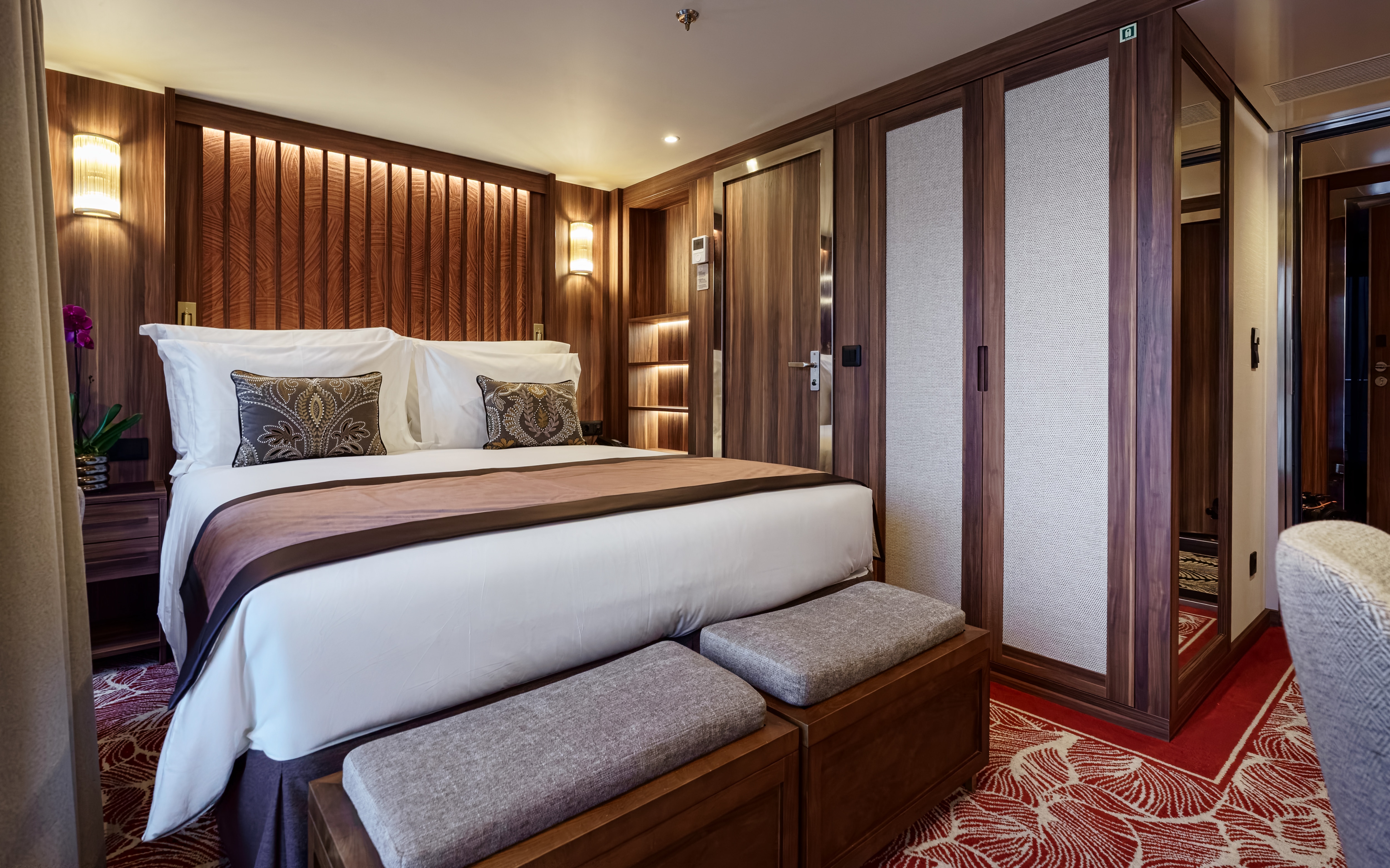 AmaWaterways