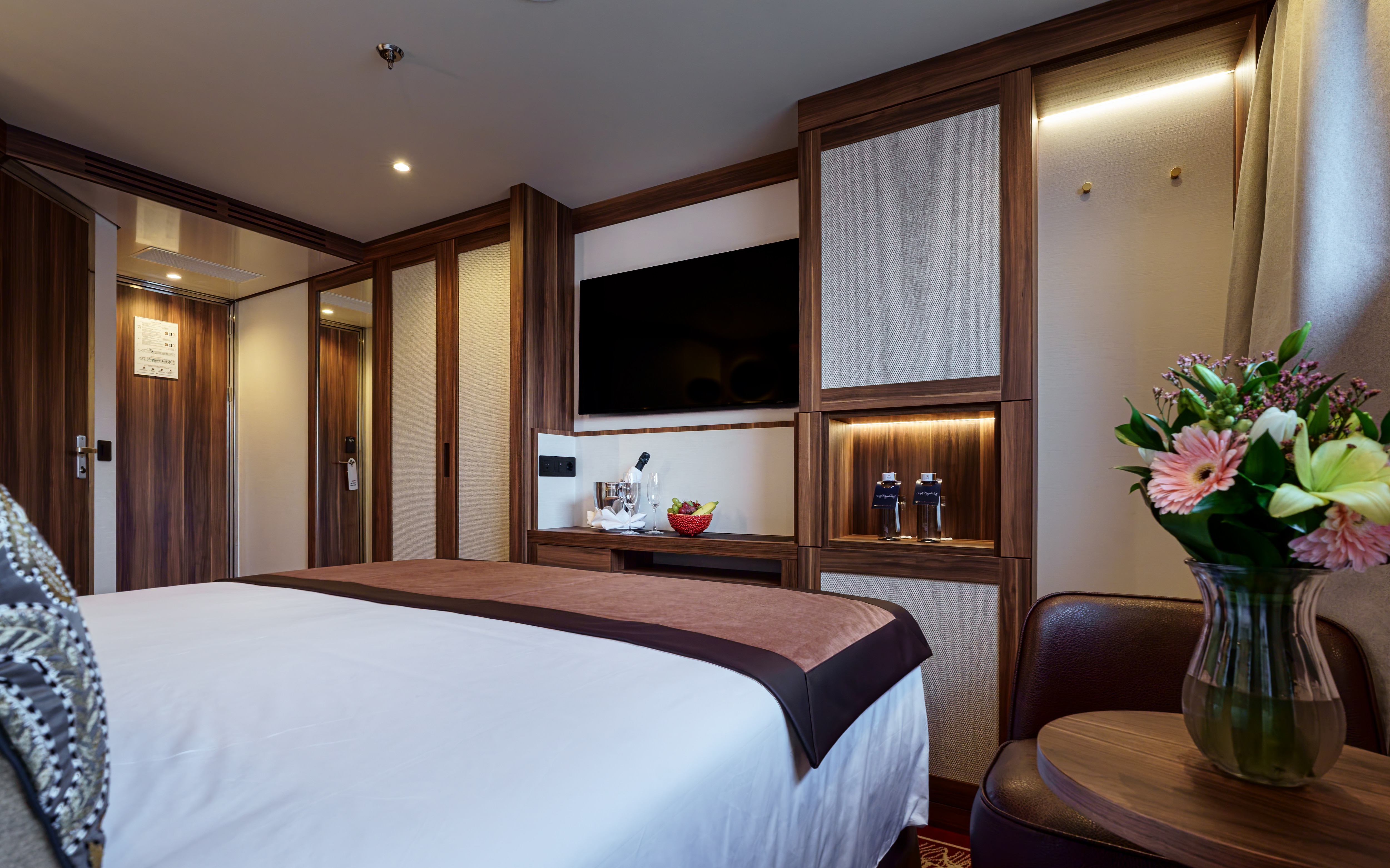 AmaWaterways
