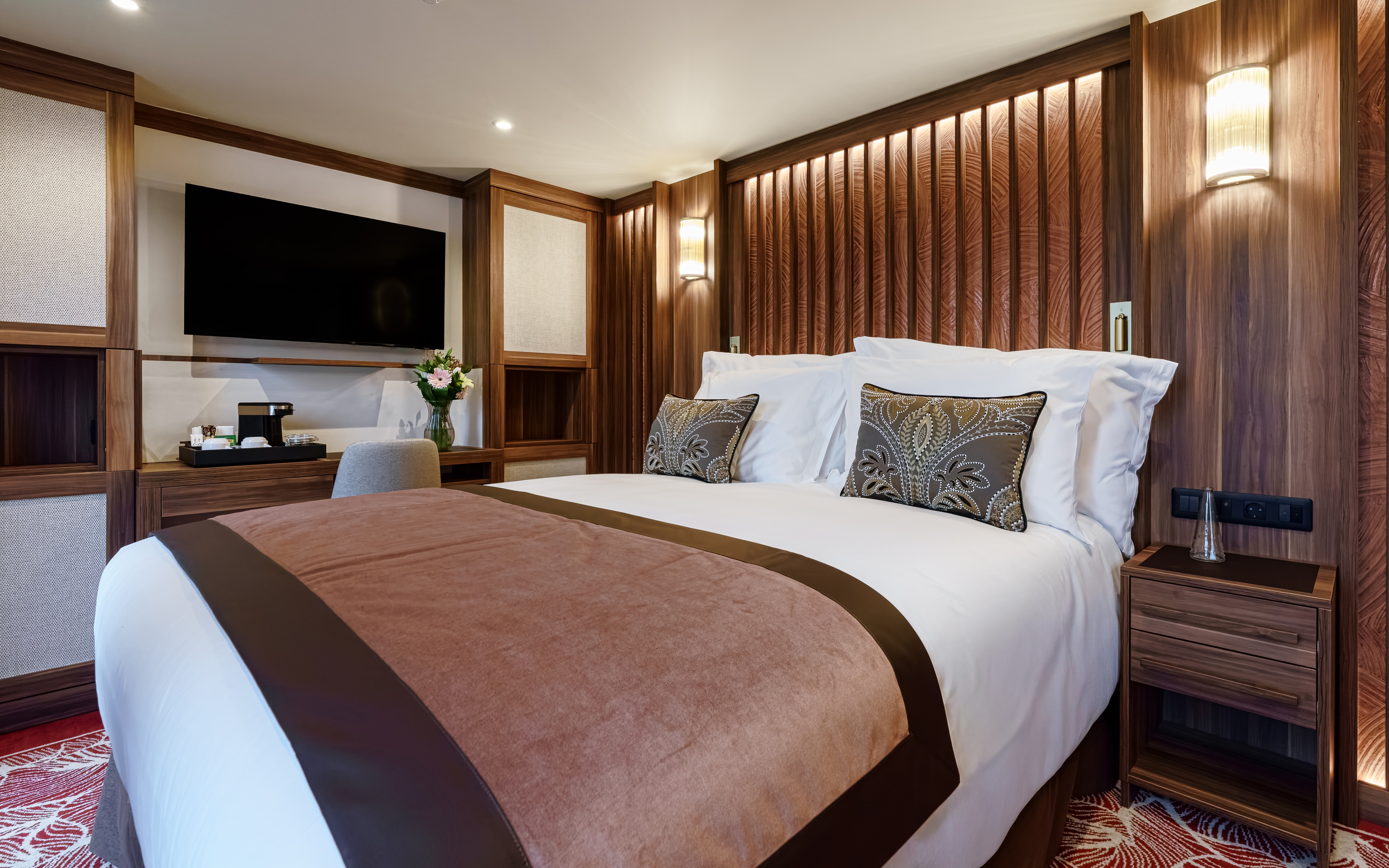 AmaWaterways
