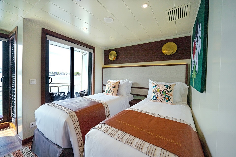 AmaWaterways