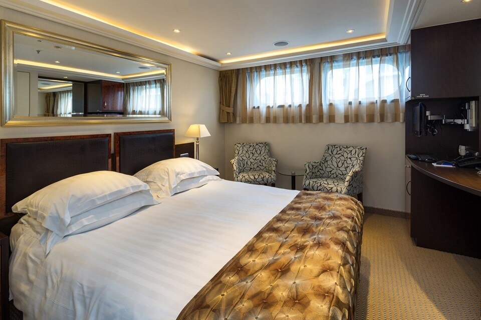 AmaWaterways