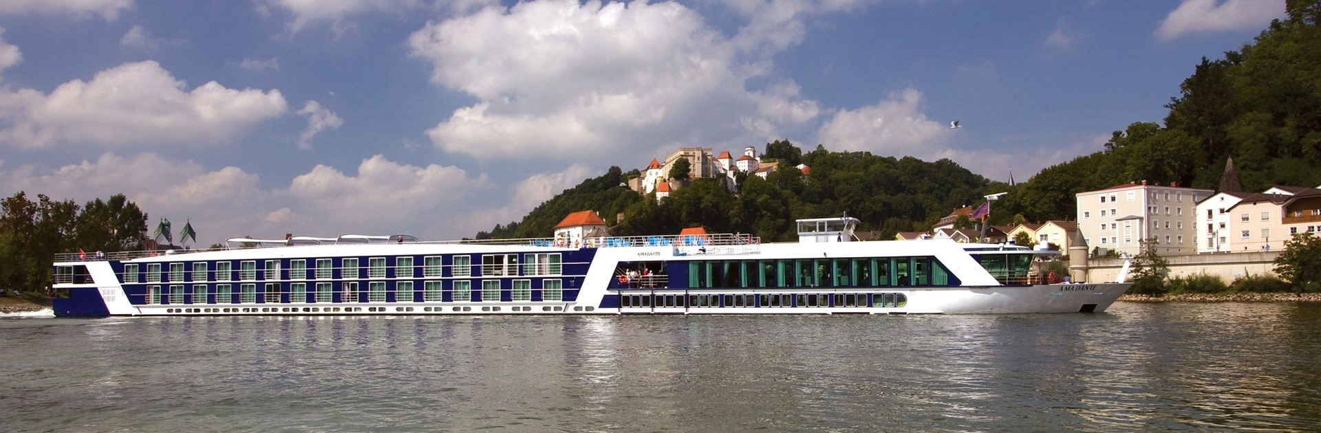 AmaWaterways