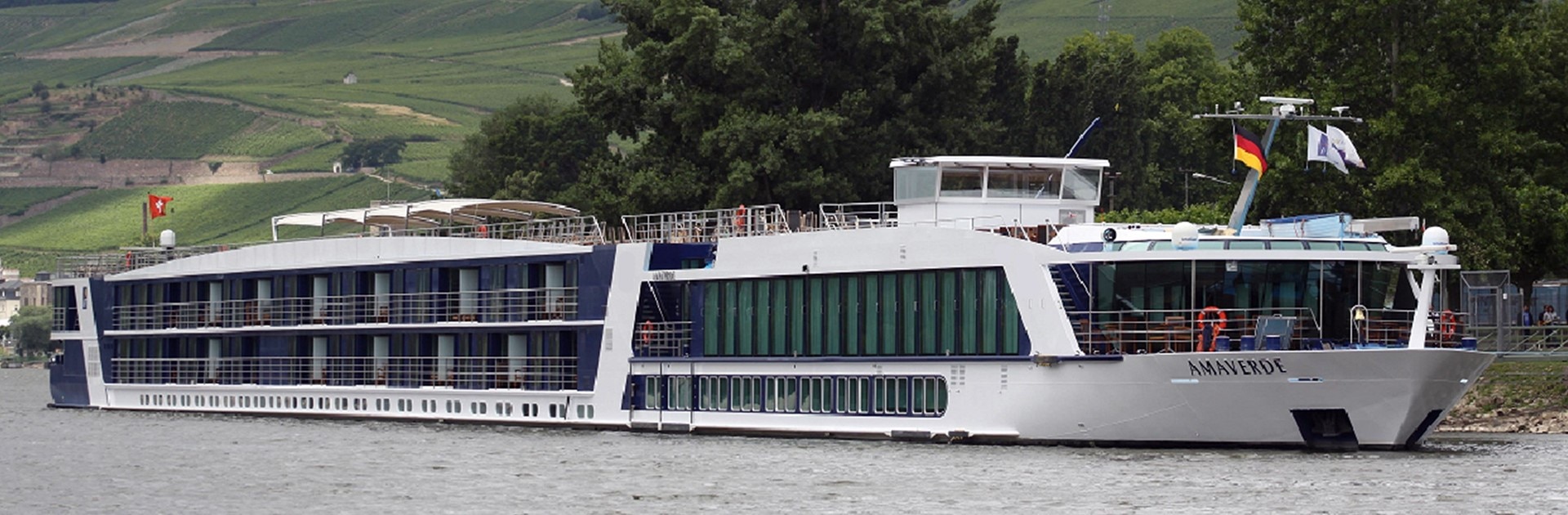 AmaWaterways