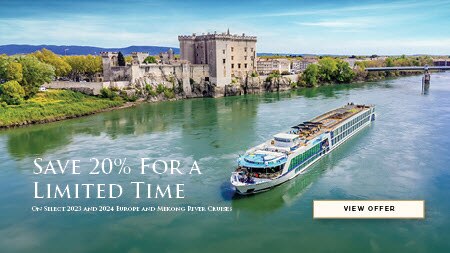 River Cruises