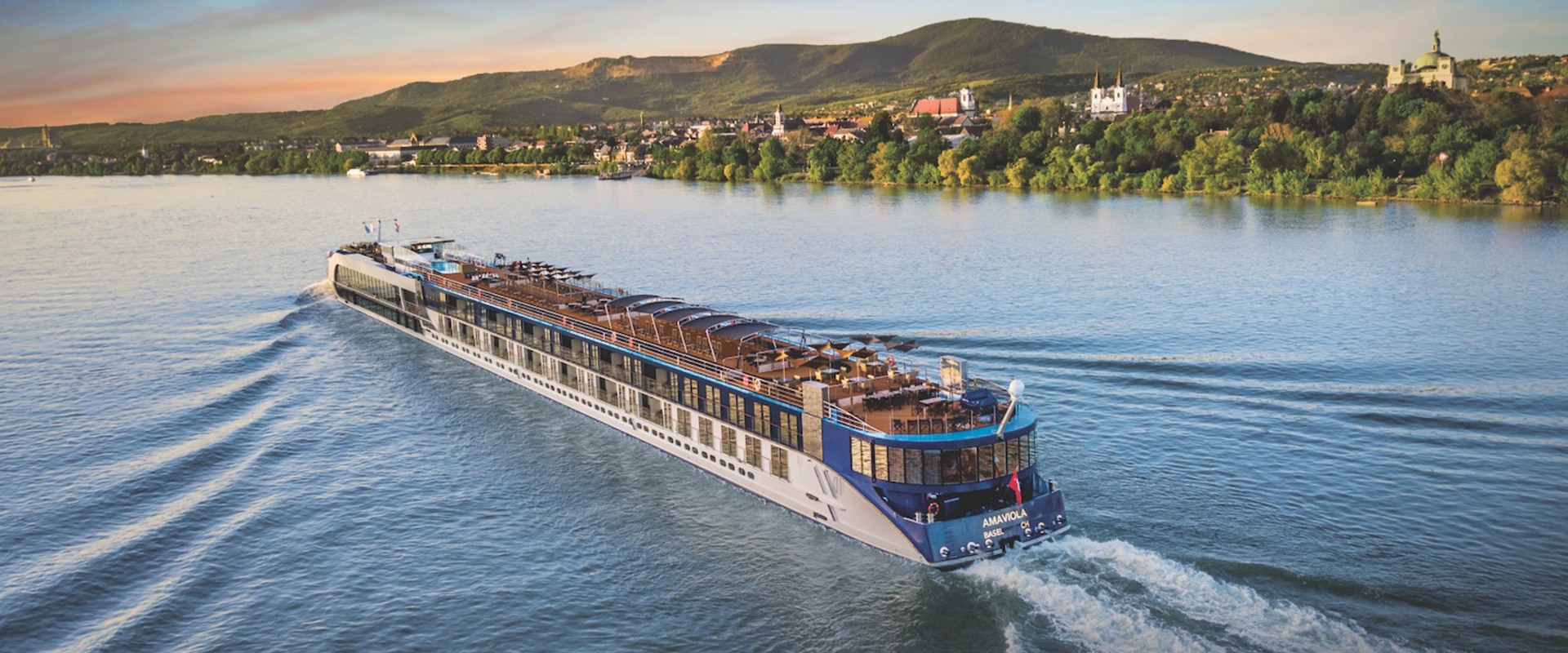 Canadian River Cruises 2023 PELAJARAN