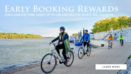 River Cruises