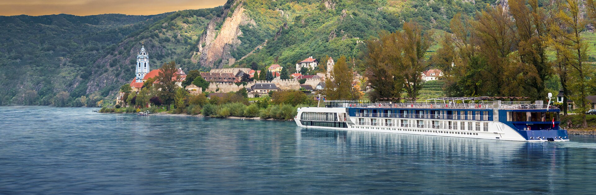 River-Cruises