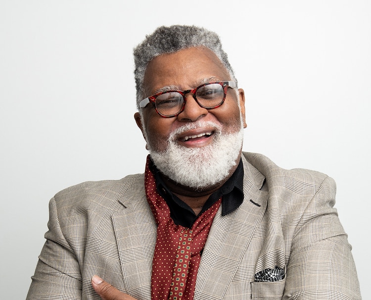 Alexander Smalls