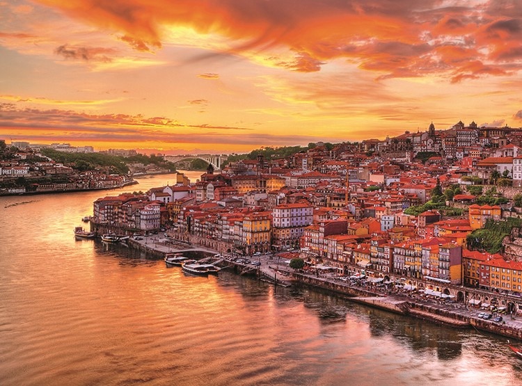 AmaWaterways-Douro-River