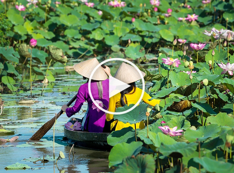 mekong