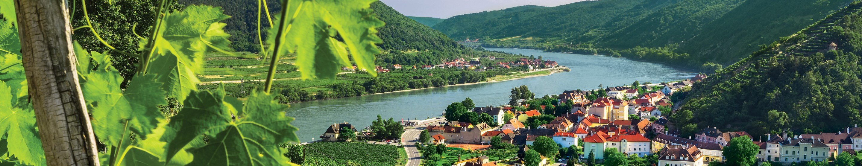 Solo Travelers Special AmaWaterways™