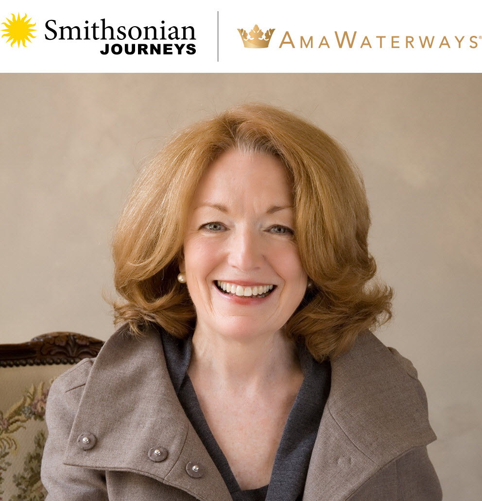 Smithsonian-Host