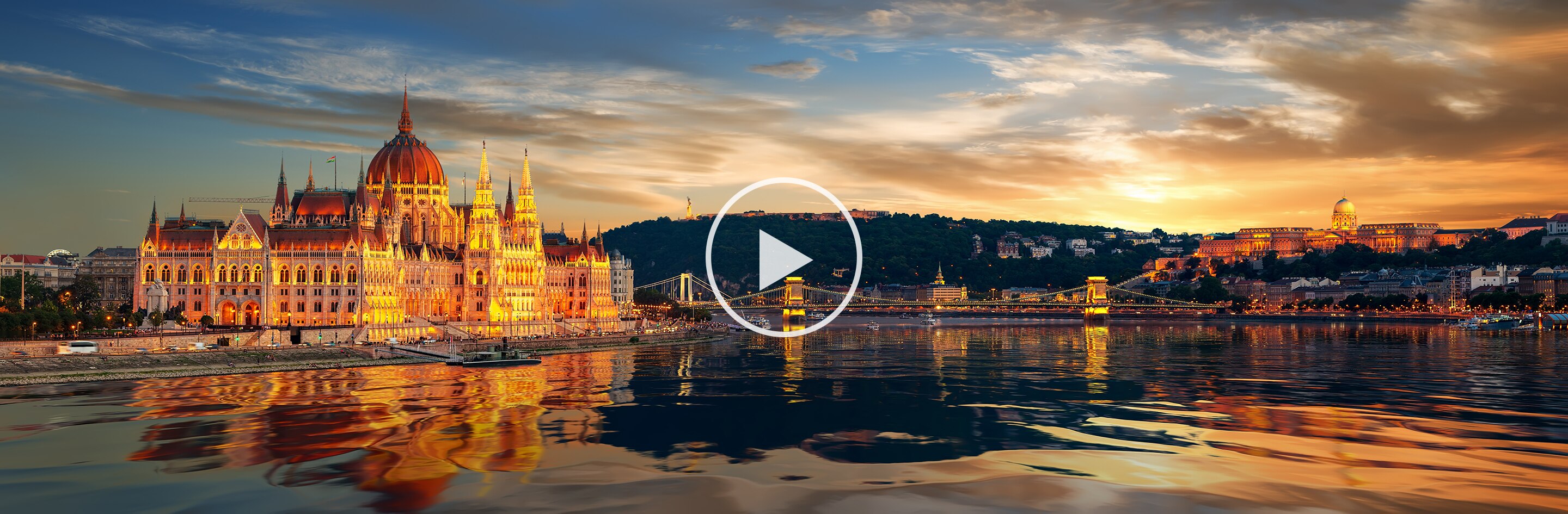 Sip & Sail Cocktail Hour: The Danube Awaits - Exciting New Reasons to Sail - Youtube