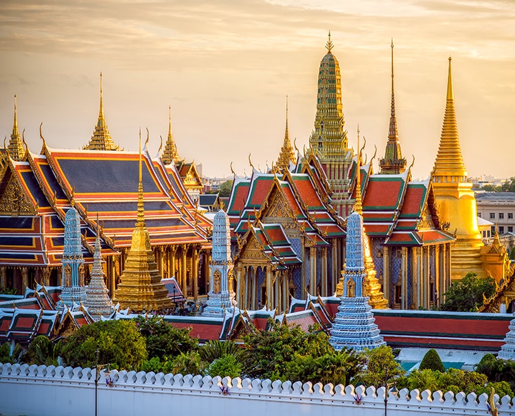 Bangkok-Post-Tour-Extension
