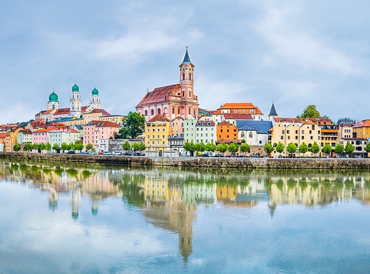 AmaWaterways-Danube-River