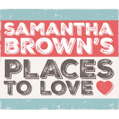 Samantha-Brown