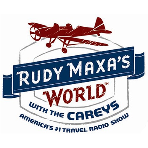 Rudy-Maxa