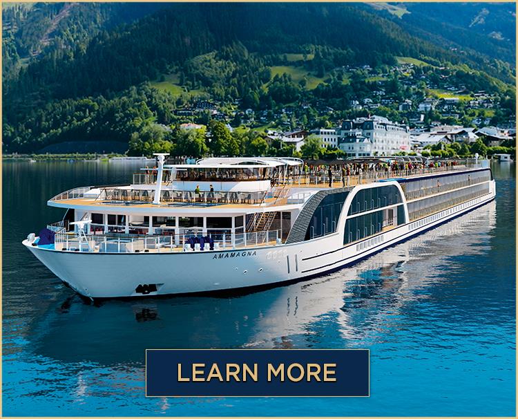 River Cruises AmaWaterways™ River Cruise Line