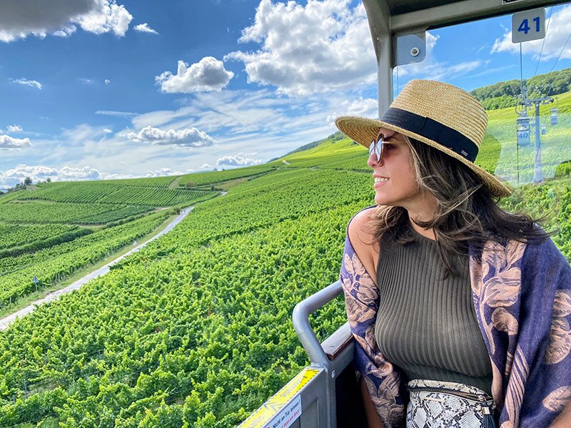 River Cruises