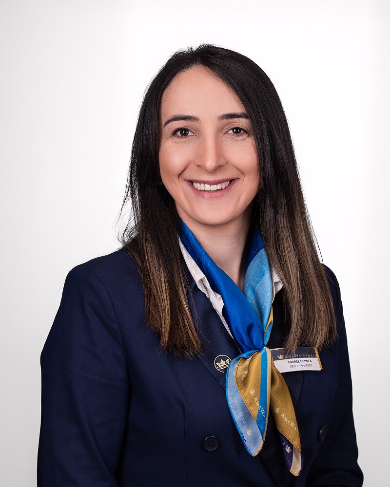 Andreea M.