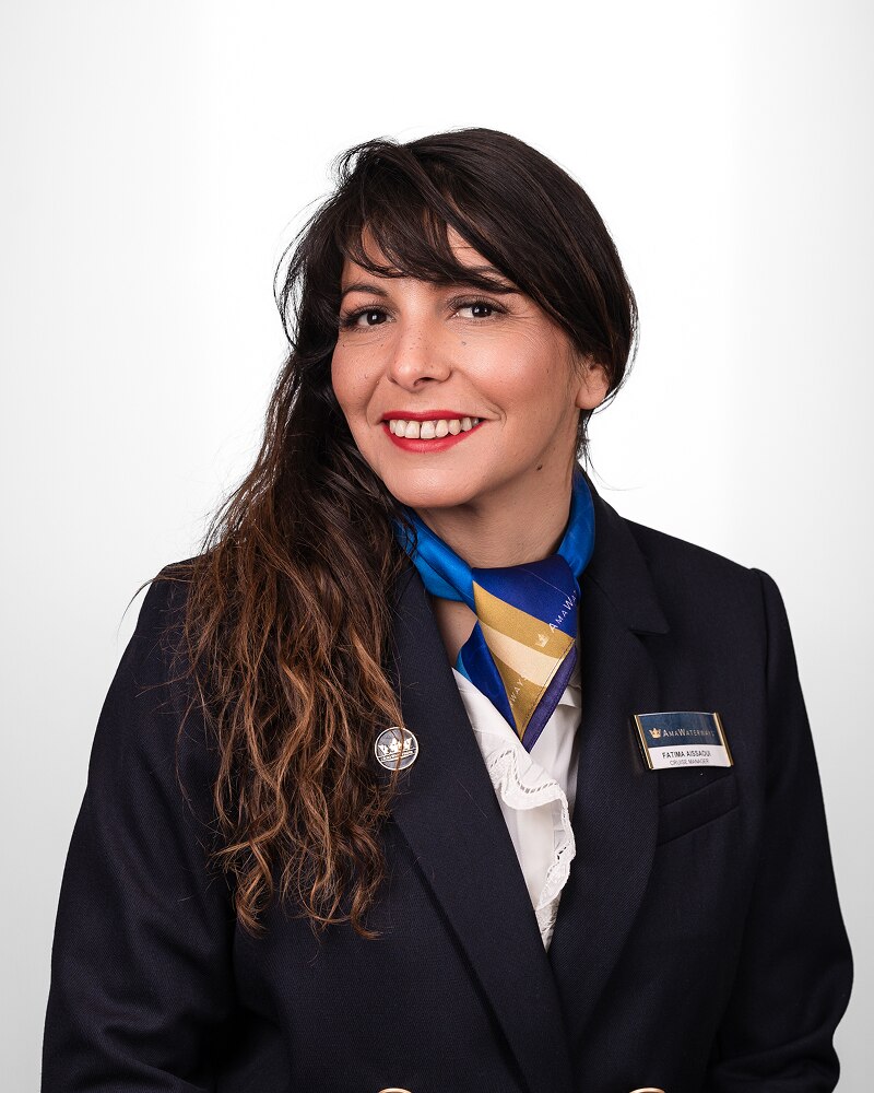 Fatima  A.