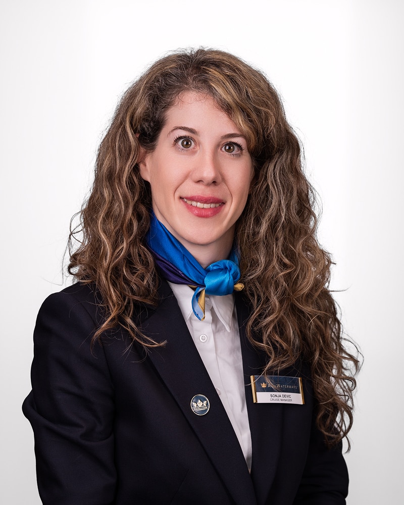 Sonja D.