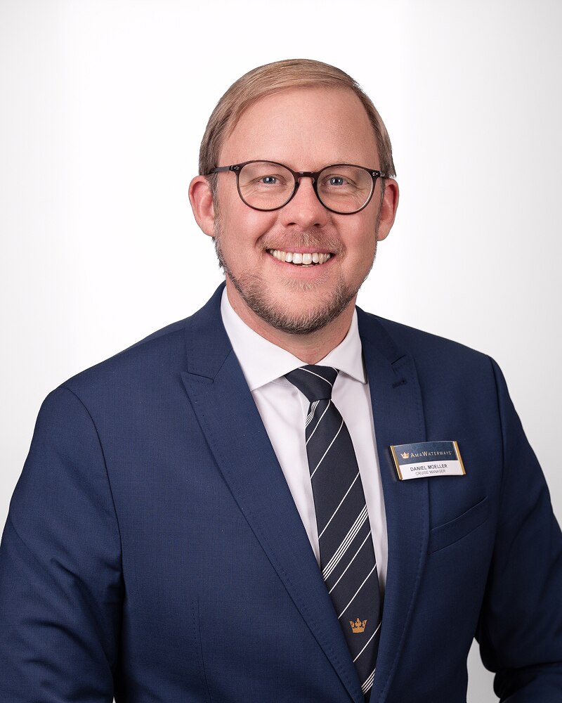 Daniel M.