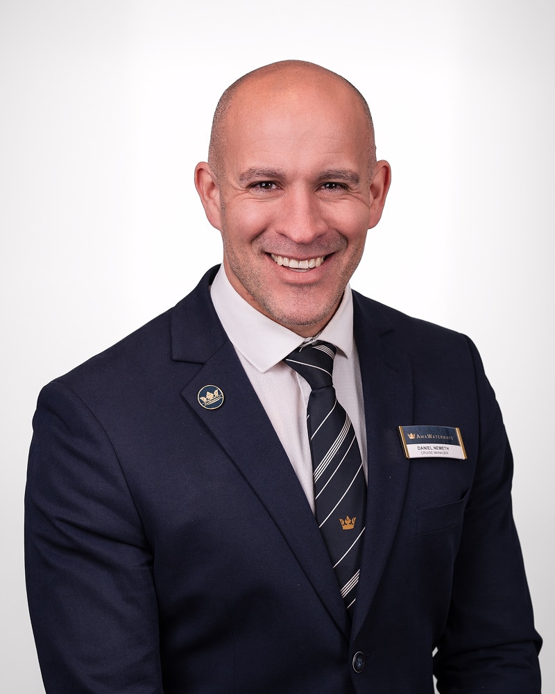 Daniel N.