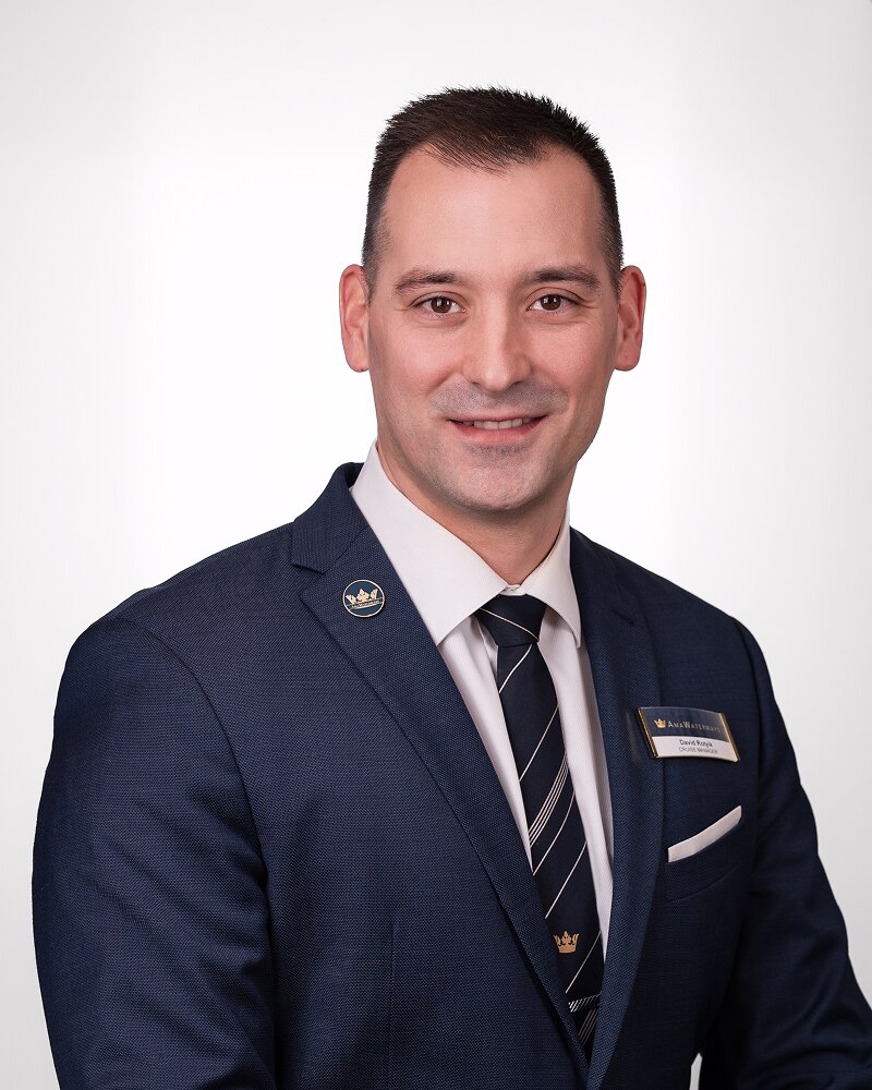 David R.
