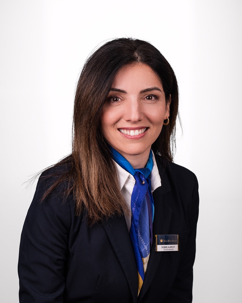Debbie A.