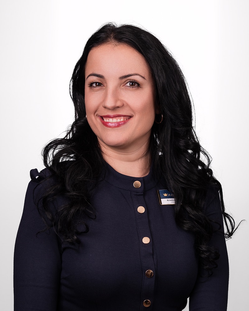 Kristina S.