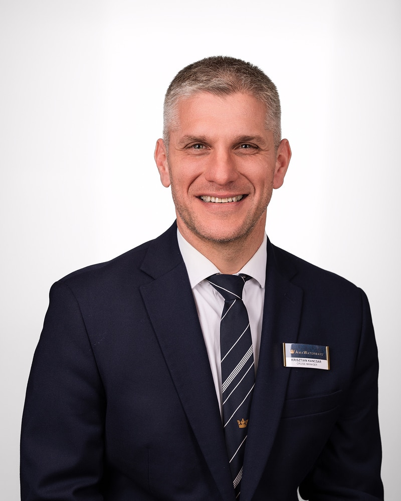 Krisztian K