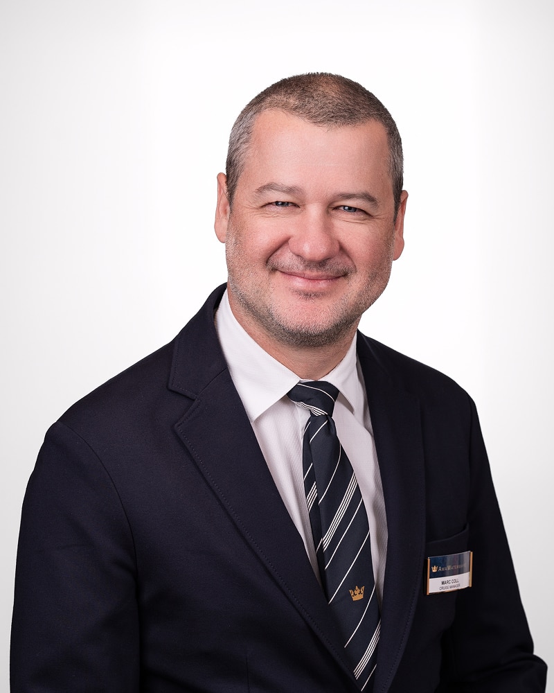 Marc C.