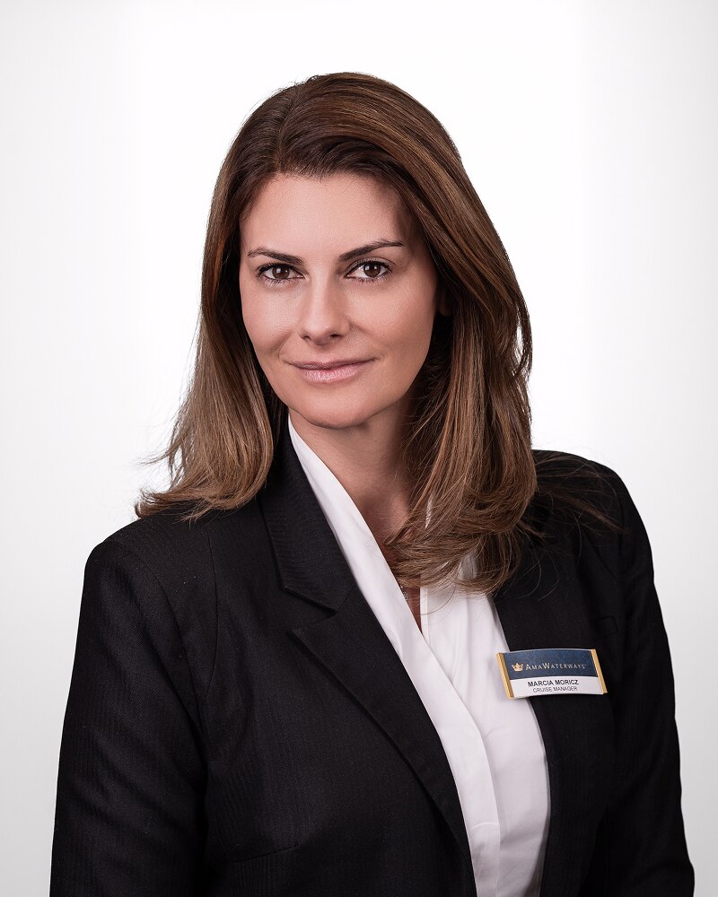 Marcia M