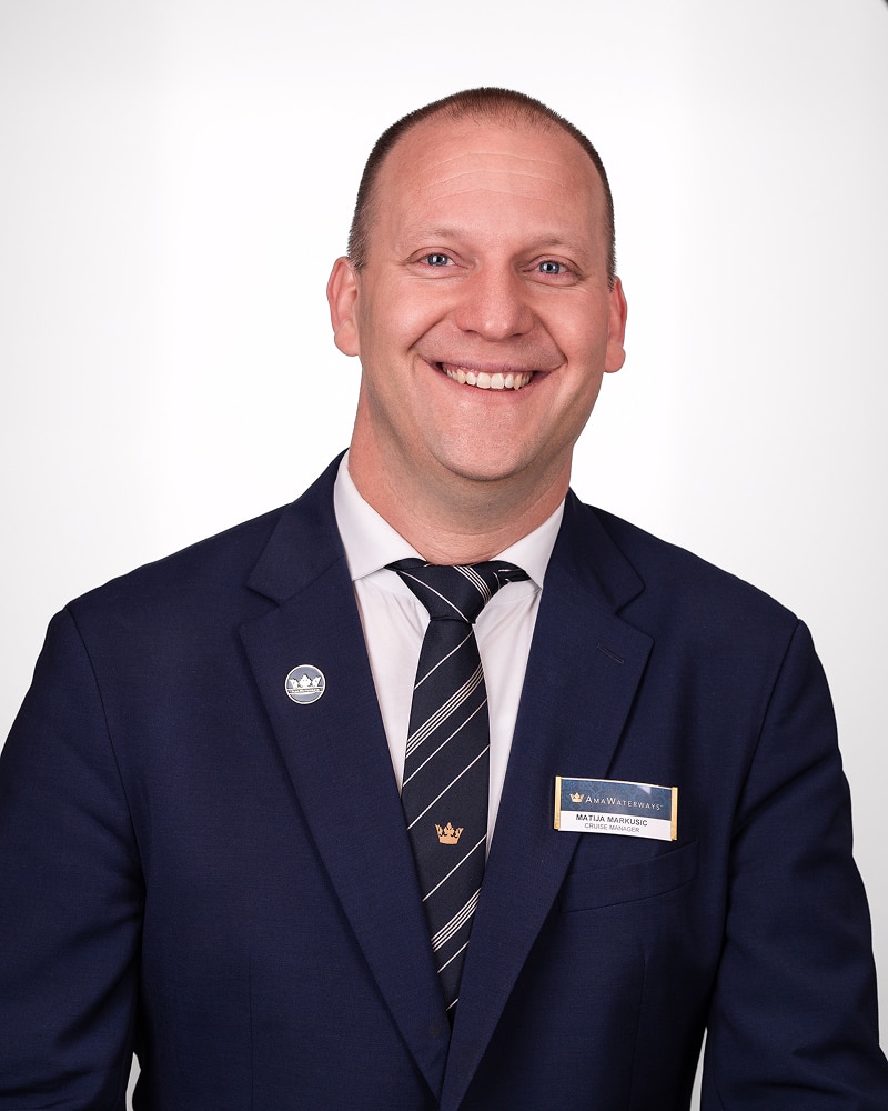 Matija M.