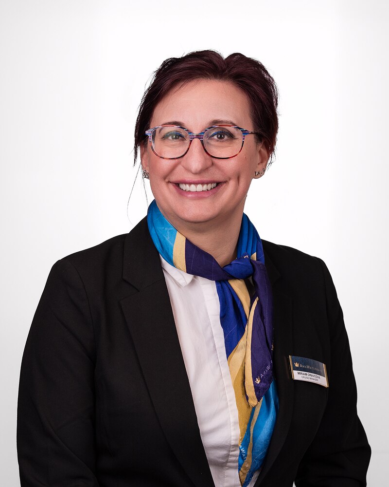 Miriam O.