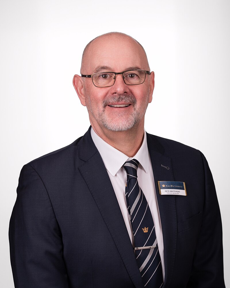 Peter W.
