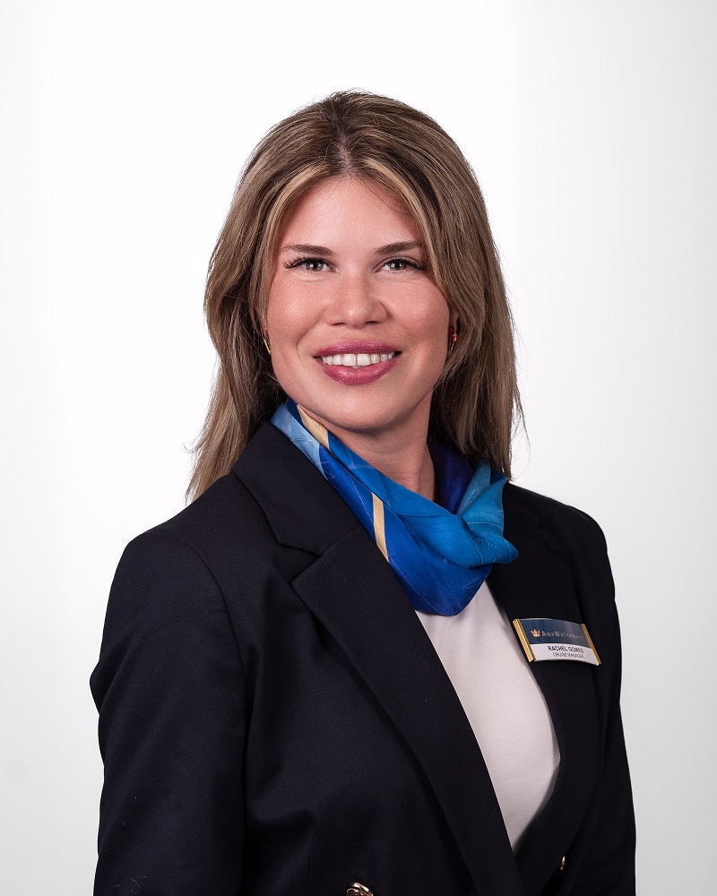 Rachel C.