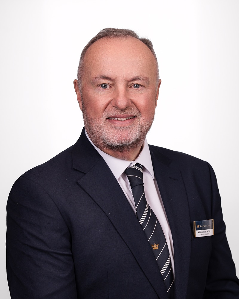 Simon A.