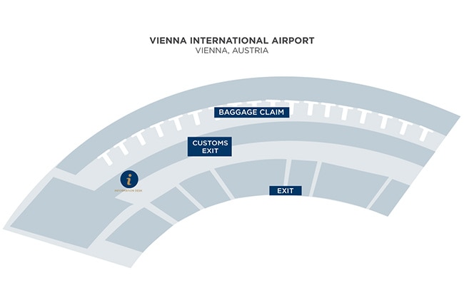 Vienna International Airport